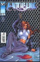 WitchBlade #29