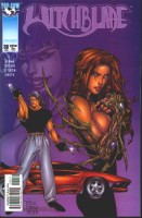 WitchBlade #30