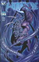 WitchBlade #34