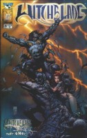 WitchBlade #36