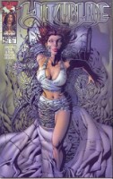 WitchBlade #42