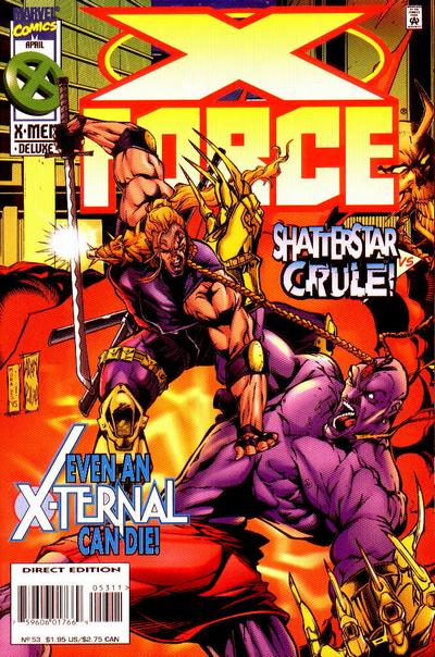 X-Force #53