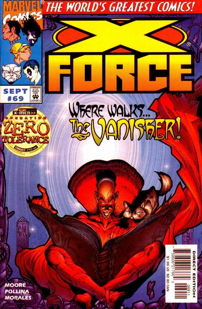 X-Force #69