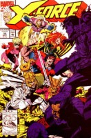 X-Force #14