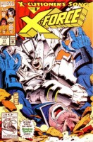 X-Force #17