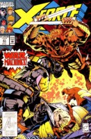 X-Force #21