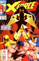 X-Force #26