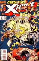 X-Force #33