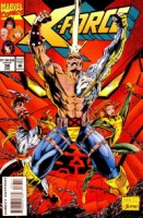 X-Force #36