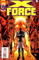 X-Force #49