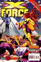 X-Force #58