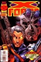 X-Force #63