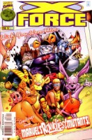 X-Force #66