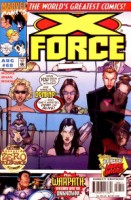 X-Force #68