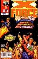 X-Force #75