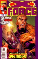 X-Force #76