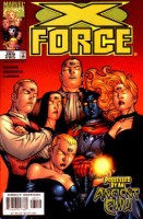 X-Force #85