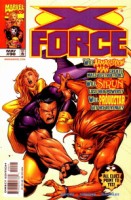 X-Force #90