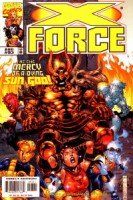 X-Force #93