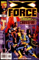 X-Force #94