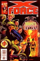 X-Force #98