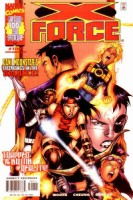 X-Force #100