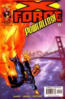 X-Force #101