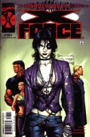 X-Force #107