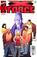 X-Force #114