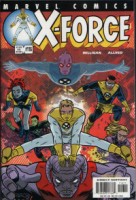 X-Force #116