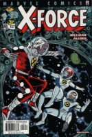 X-Force #127