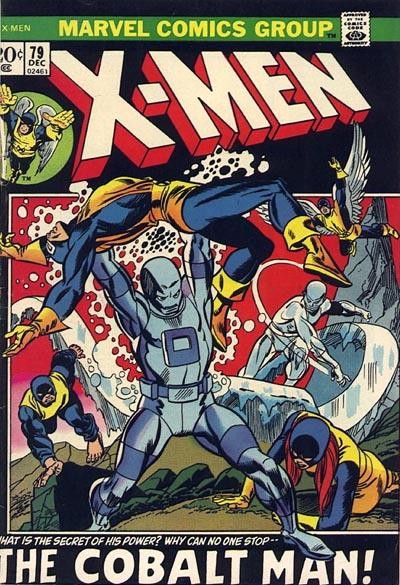 X-Men #79