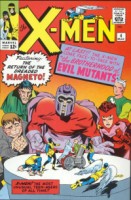 X-Men #4