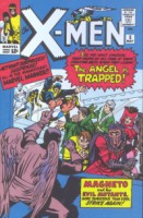 X-Men #5