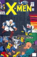 X-Men #11