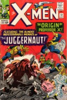 X-Men #12