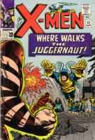 X-Men #13