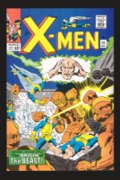 X-Men #15