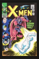 X-Men #18