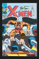 X-Men #19