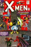 X-Men #20