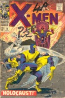 X-Men #26