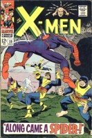 X-Men #35