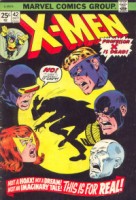 X-Men #42