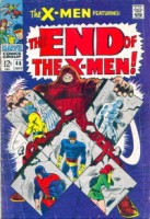 X-Men #46