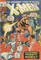 X-Men #69