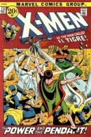 X-Men #73