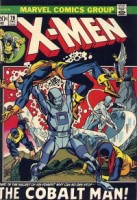 X-Men #79