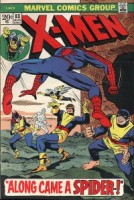 X-Men #83