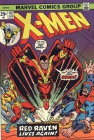 X-Men #92